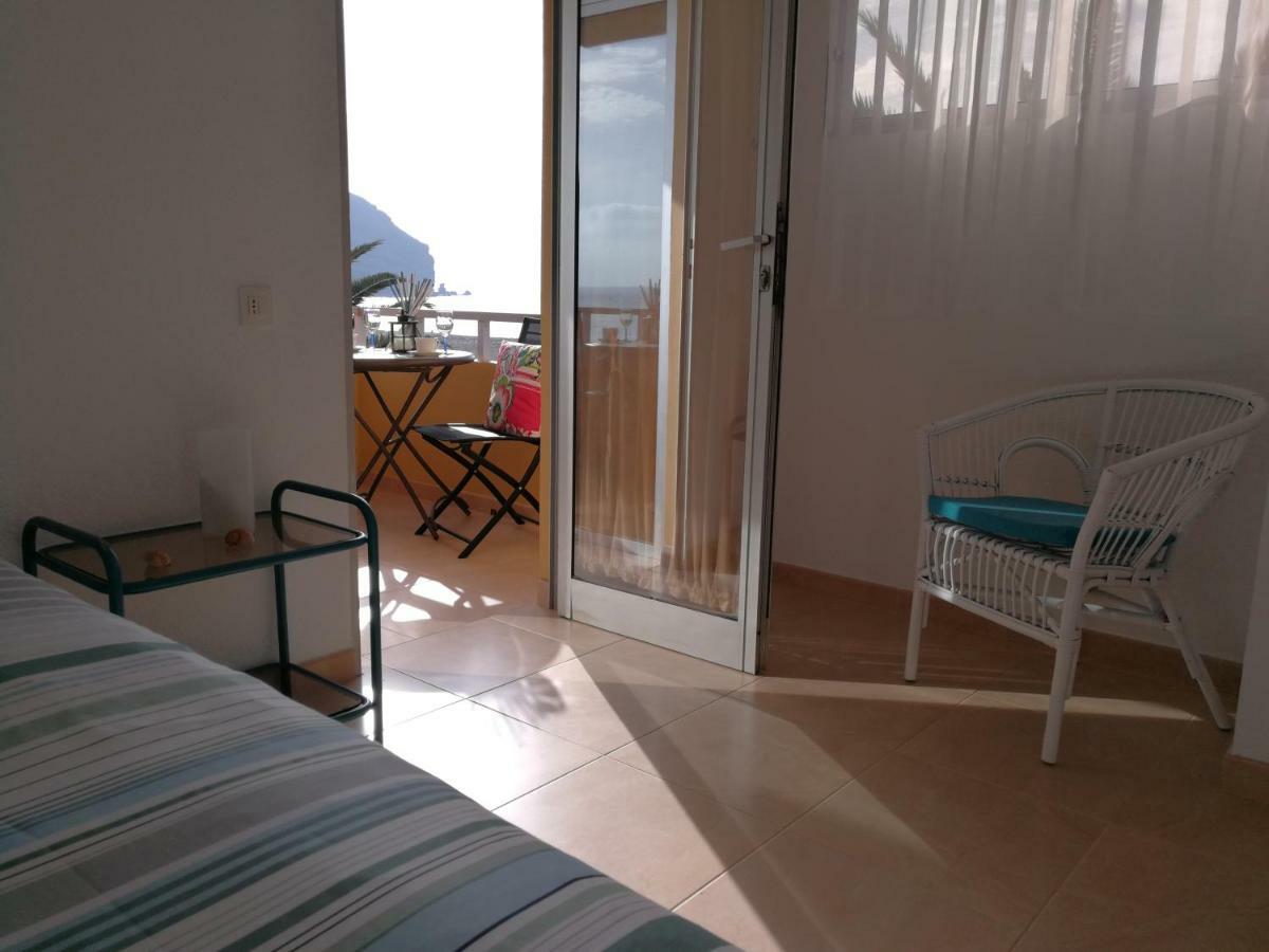 Venturamar Apartment Gran Tarajal Exterior foto